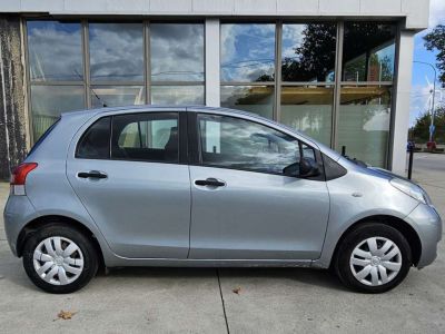 Toyota Yaris 1.0i VVT-i Eco Garantie 12 mois  - 4