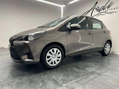 Toyota Yaris 1.0i VVT-i GARANTIE 12 MOIS 1er PROPRIETAIRE  - 13