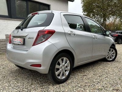 Toyota Yaris 1.33i VVT-i Active 5P- BLUETOOTH-NAVI-CLIM-1ER PRO  - 14