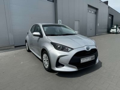 Toyota Yaris 1.5i Dual VVT-iE Dynamic CVT GARANTIE  - 1