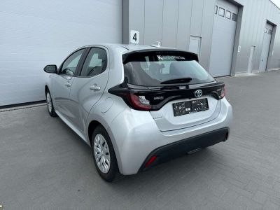 Toyota Yaris 1.5i Dual VVT-iE Dynamic CVT GARANTIE  - 4