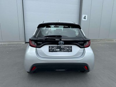 Toyota Yaris 1.5i Dual VVT-iE Dynamic CVT GARANTIE  - 5