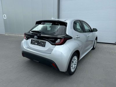 Toyota Yaris 1.5i Dual VVT-iE Dynamic CVT GARANTIE  - 6