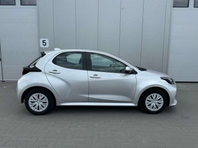 Toyota Yaris 1.5i Dual VVT-iE Dynamic CVT GARANTIE  - 7