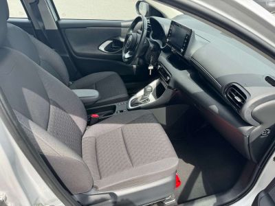 Toyota Yaris 1.5i Dual VVT-iE Dynamic CVT GARANTIE  - 14