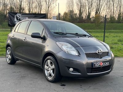 Toyota Yaris 69 VVT-I CONFORT PACK 5P 02/2010 / 125.000KM / GARANTIE  - 2