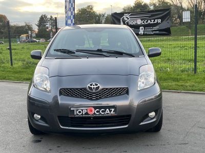 Toyota Yaris 69 VVT-I CONFORT PACK 5P 02/2010 / 125.000KM / GARANTIE  - 3