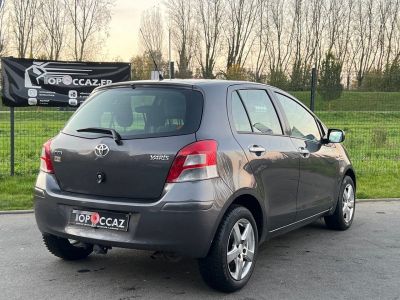 Toyota Yaris 69 VVT-I CONFORT PACK 5P 02/2010 / 125.000KM / GARANTIE  - 4