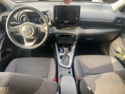 Toyota Yaris HYBRIDE MY21 116h Dynamic  - 11