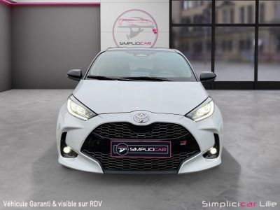 Toyota Yaris MC24 130H GR SPORT / GARANTIE 2027  - 2