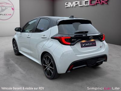 Toyota Yaris MC24 130H GR SPORT / GARANTIE 2027  - 5