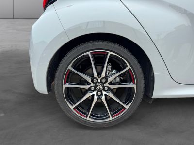 Toyota Yaris MC24 130H GR SPORT / GARANTIE 2027  - 25