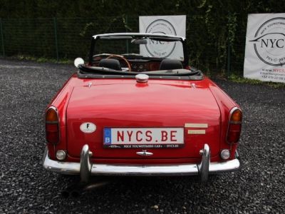 Triumph TR250 TR 250  - 11