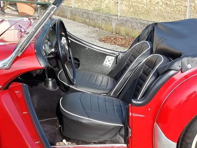 Triumph TR3 1960 A - <small></small> 36.000 € <small>TTC</small>