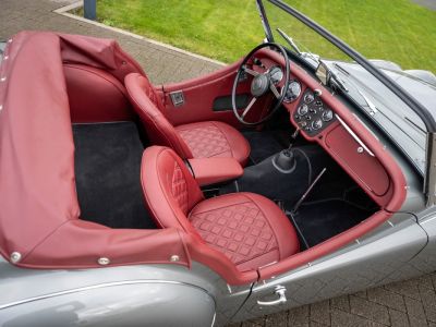 Triumph TR3 B  - 33