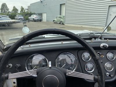 Triumph TR3A 1959 - <small></small> 36.500 € <small>TTC</small>