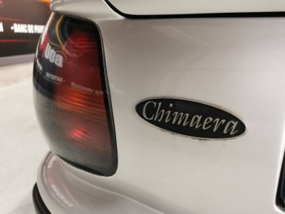 TVR Chimaera 400 - <small></small> 32.990 € <small>TTC</small> - #35
