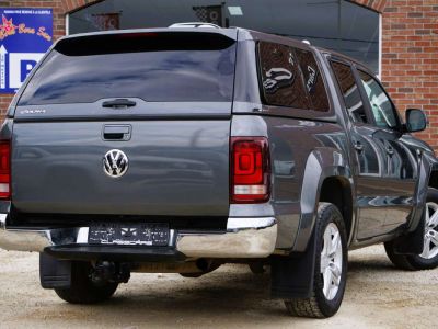 Volkswagen Amarok 3.0 V6 TDi-TVA-BTW-1 ERE MAIN-HARDTOP-NAVI-CAM-6B  - 3