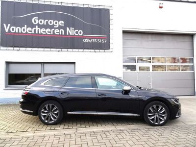 Volkswagen Arteon 1.4i eHybrid PHEV Elegance (160 kW) VIRTUAL,CAMERA  - 3