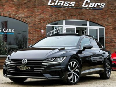 Volkswagen Arteon 1.5 TSI R-Line DSG COCKPIT PANO DISTRONIC KEYLESS  - 1