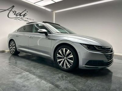 Volkswagen Arteon 2.0 TDi Elegance DSG GARANTIE 12 MOIS TOIT OUVRANT  - 3