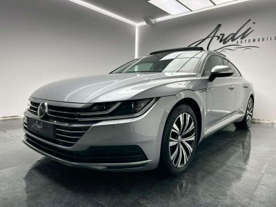 Volkswagen Arteon 2.0 TDi Elegance DSG GARANTIE 12 MOIS TOIT OUVRANT  - 14