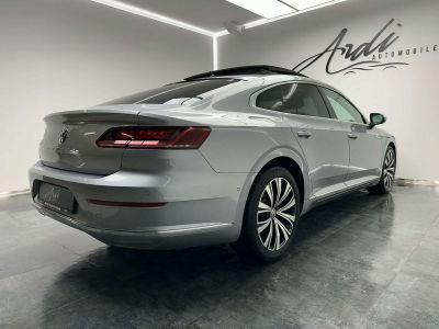 Volkswagen Arteon 2.0 TDi Elegance DSG GARANTIE 12 MOIS TOIT OUVRANT  - 17