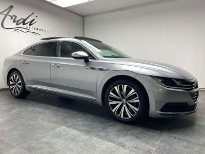 Volkswagen Arteon 2.0 TDi Elegance GARANTIE 12 MOIS TOIT OUVRANT  - 15