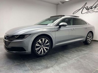 Volkswagen Arteon 2.0 TDi Elegance GARANTIE 12 MOIS TOIT OUVRANT  - 17