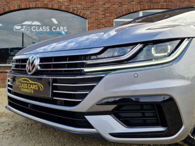 Volkswagen Arteon 2.0 TDi R-LINE-DSG-PANO-KEYLESS-DISTRONIC-CAM 360  - 5