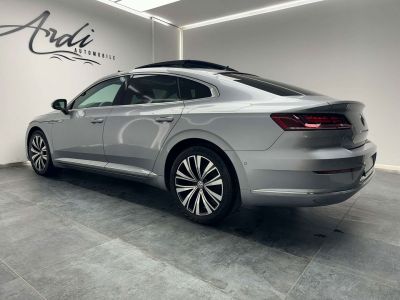 Volkswagen Arteon 2.0 TDi R-Line GARANTIE 12 MOIS TOIT OUVRANT  - 4