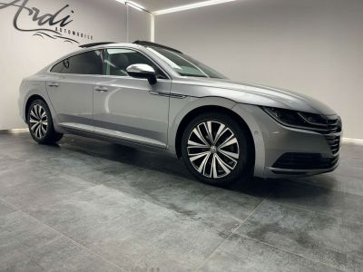 Volkswagen Arteon 2.0 TDi R-Line GARANTIE 12 MOIS TOIT OUVRANT  - 16