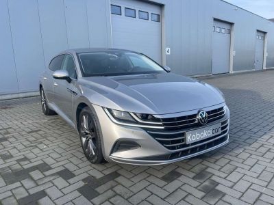 Volkswagen Arteon 2.0 TDi SCR Elegance DSG -- GARANTIE 12 MOIS  - 1