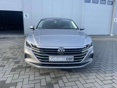 Volkswagen Arteon 2.0 TDi SCR Elegance DSG -- GARANTIE 12 MOIS  - 2