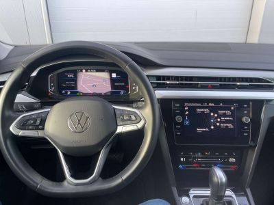 Volkswagen Arteon 2.0 TDi SCR Elegance DSG -- GARANTIE 12 MOIS  - 9