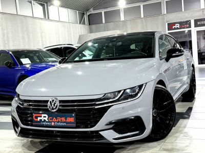 Volkswagen Arteon 2.0 TSI R-Line -- RESERVER RESERVED  - 1