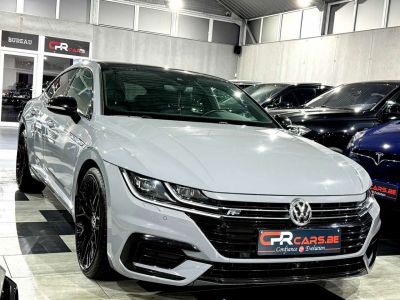 Volkswagen Arteon 2.0 TSI R-Line -- RESERVER RESERVED  - 2