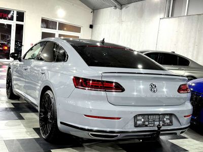 Volkswagen Arteon 2.0 TSI R-Line -- RESERVER RESERVED  - 4