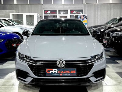 Volkswagen Arteon 2.0 TSI R-Line -- RESERVER RESERVED  - 5