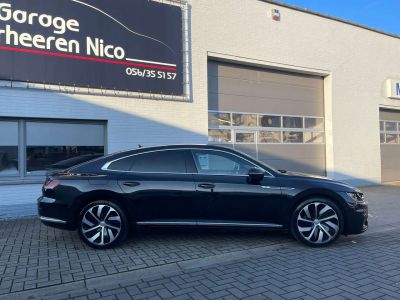 Volkswagen Arteon 2.0 TSI R-Line DSG | PANODAK CAMERA TREKHAAK  - 2