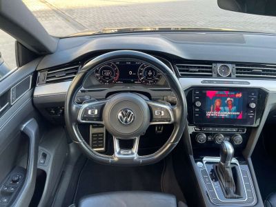 Volkswagen Arteon 2.0 TSI R-Line DSG | PANODAK CAMERA TREKHAAK  - 19