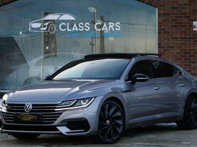 Volkswagen Arteon 2.0 TSI R-LINE DSG PANO KEYLESS DISTRONIC CAMERA  - 1