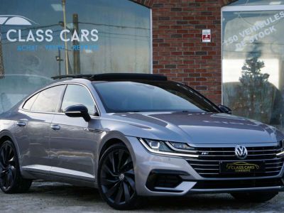 Volkswagen Arteon 2.0 TSI R-LINE DSG PANO KEYLESS DISTRONIC CAMERA  - 2