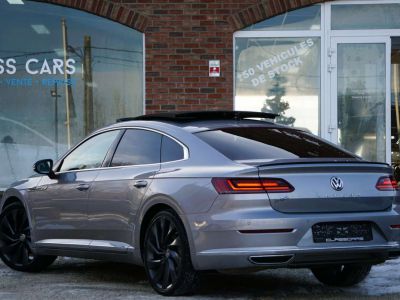 Volkswagen Arteon 2.0 TSI R-LINE DSG PANO KEYLESS DISTRONIC CAMERA  - 3