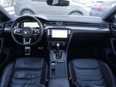 Volkswagen Arteon 2.0 TSI R-LINE DSG PANO KEYLESS DISTRONIC CAMERA  - 16