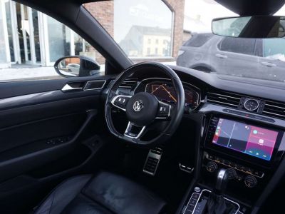 Volkswagen Arteon 2.0 TSI R-LINE DSG PANO KEYLESS DISTRONIC CAMERA  - 18