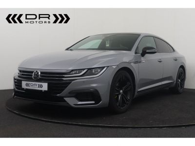 Volkswagen Arteon 2.0TDI 4MOTION DSG R LINE - LED PANODAK DAB MIRROR LINK  - 1