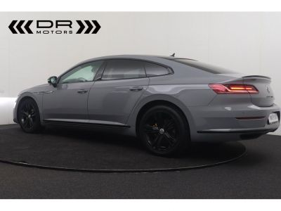 Volkswagen Arteon 2.0TDI 4MOTION DSG R LINE - LED PANODAK DAB MIRROR LINK  - 3