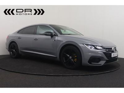 Volkswagen Arteon 2.0TDI 4MOTION DSG R LINE - LED PANODAK DAB MIRROR LINK  - 5