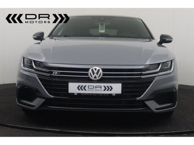 Volkswagen Arteon 2.0TDI 4MOTION DSG R LINE - LED PANODAK DAB MIRROR LINK  - 6